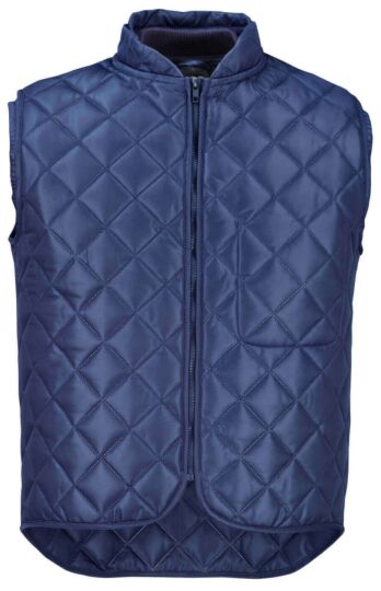 Mascot 13651-707 Thermobodywarmer Marine