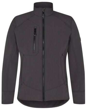 F. Engel 1366 X-treme Stretch Jacket Anthracite