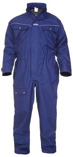 Hydrowear Kopenhagen-N Overall Marineblauw