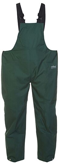 Hydrowear Uden Amerikaanse overall Groen