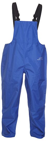 Hydrowear Uden Amerikaanse overall Kobalt
