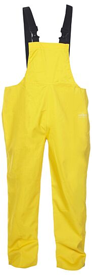 Hydrowear Uden Amerikaanse overall Geel