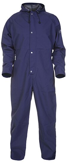 Hydrowear Urk Overall Marineblauw