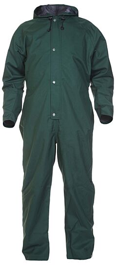Hydrowear Urk Overall Groen