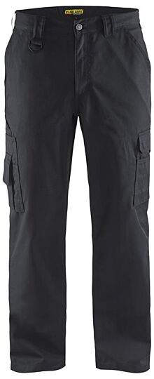 Blåkläder 1407-1800 Werkbroek Zwart