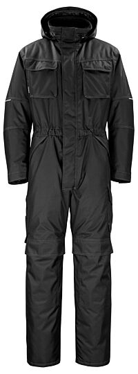 Mascot 14119-194 Winteroverall Zwart