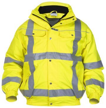 Hydrowear Foxhol Pilotjack Geel