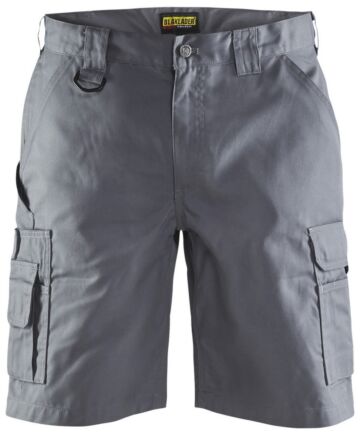 Blåkläder 1447-1800 Short Grijs