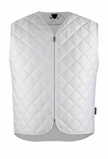 Mascot 14548-707 Thermobodywarmer Wit