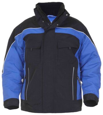 Hydrowear Rimini Pilotjack Kobalt/Zwart