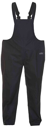 Hydrowear Uden Amerikaanse overall Zwart