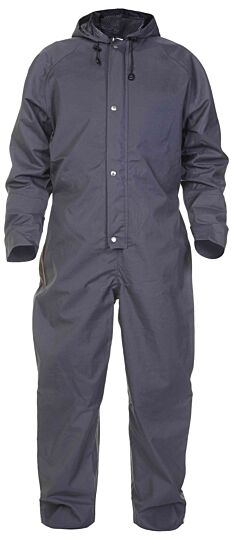 Hydrowear Urk Overall Grijs