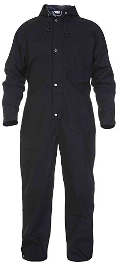 Hydrowear Urk Overall Zwart