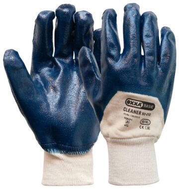 OXXA Cleaner 50-010 handschoen