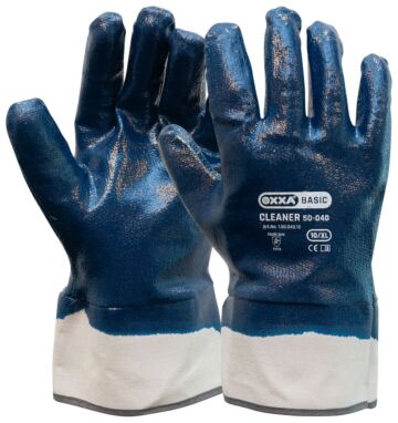 OXXA Cleaner 50-040 handschoen
