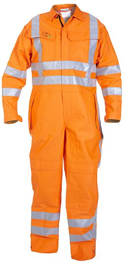 Hydrowear Melbourne Overall Oranje