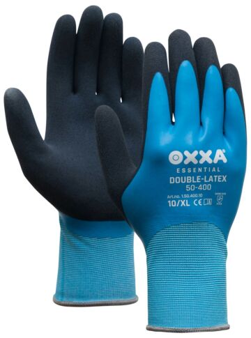 OXXA Double-Latex 50-400 handschoen