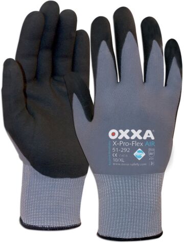 Oxxa X-Pro-Flex AIR 51-292