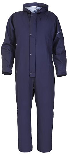 Hydrowear Salesbury Overall Marineblauw