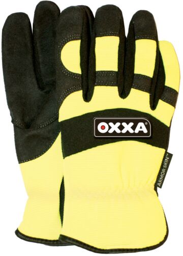 Oxxa X-Mech-610