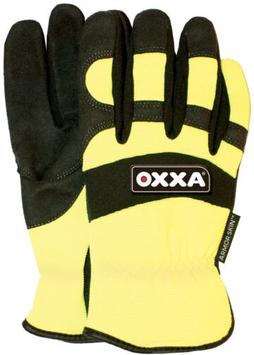 Oxxa X-Mech-615 Thermo