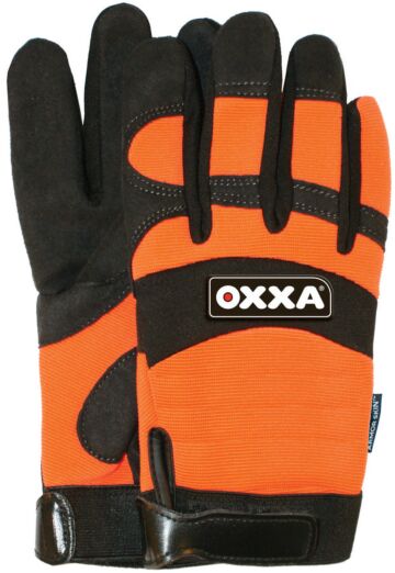Oxxa X-Mech-630