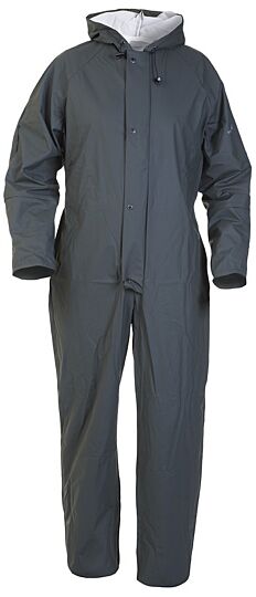 Hydrowear Salesbury Overall Groen