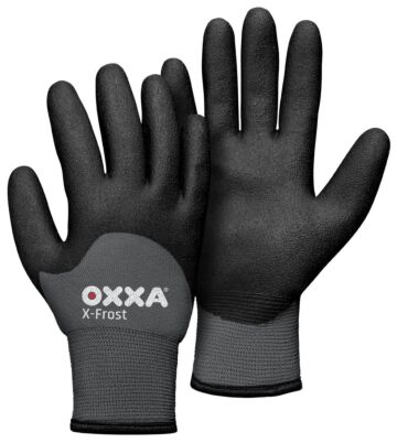 OXXA X-Frost 51-860 handschoen