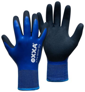 OXXA X-Pro-Winter-Dry 51-870 handschoen