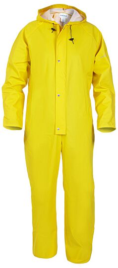 Hydrowear Salesbury Overall Geel