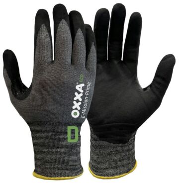 OXXA E-Mission-Prime Cut D 52-720 handschoen
