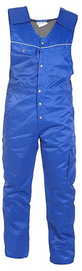 Hydrowear Winterbodybroek Eisenach Korenblauw