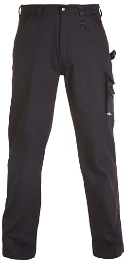 Hydrowear Roosendaal Broek Zwart