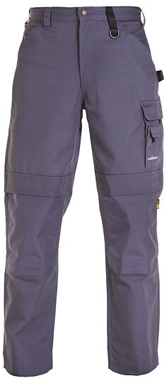 Hydrowear Rhodos Broek Grijs