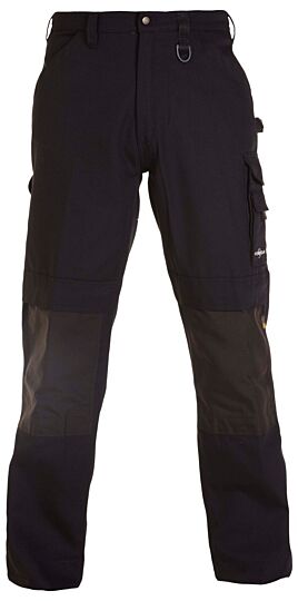 Hydrowear Werkbroek Rhodos Zwart