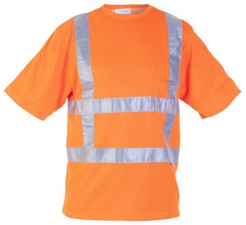 Hydrowear Tabor T-shirt Oranje