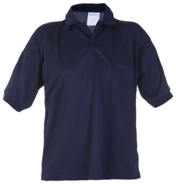 Hydrowear Tilburg Polo Marine