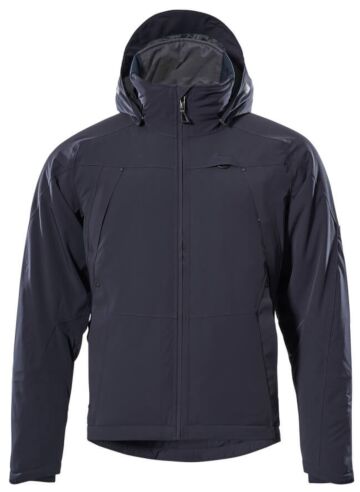 Mascot 17035-411 Winterjas Donkermarine