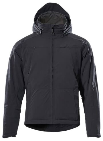 Mascot 17035-411 Winterjas Zwart