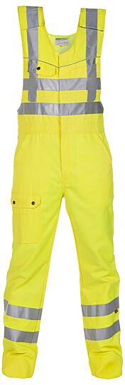 Hydrowear Albany Bodybroek Geel