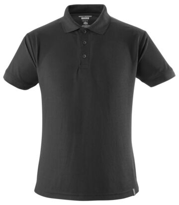Mascot 17083-941 Poloshirt Zwart