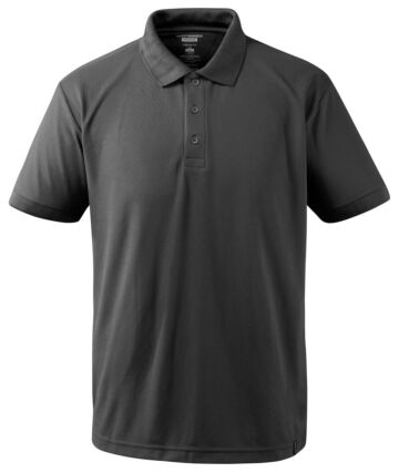 Mascot 17083-941 Poloshirt Donkerantraciet