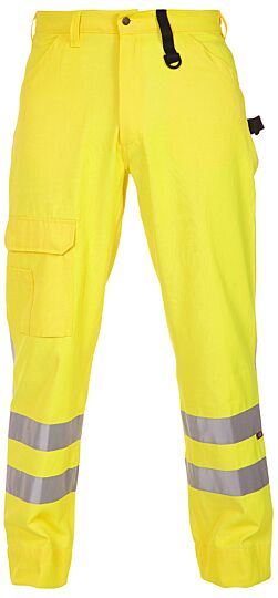 Hydrowear Auxerre Broek Geel