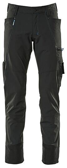 Mascot 17279-311 Broek Zwart