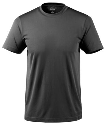Mascot 17382-942 T-shirt Donkerantraciet