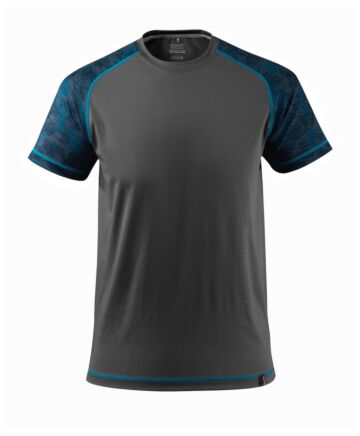 Mascot 17482-944 T-shirt Donkerantraciet