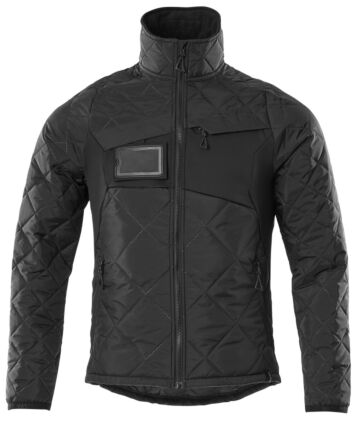 Mascot 18015-318 Thermojas Zwart
