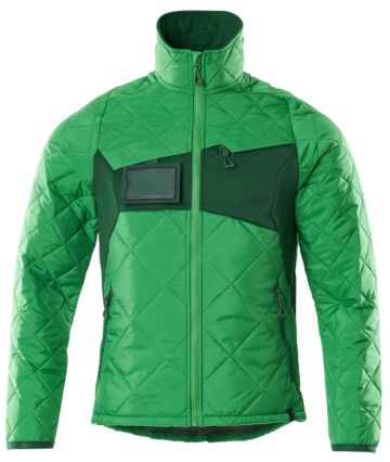 Mascot 18015-318 Thermojas Helder Groen/Groen