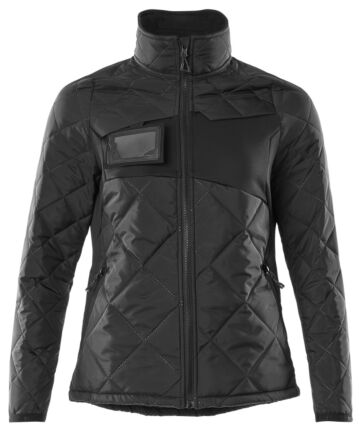 Mascot 18025-318 Dames Thermojas Zwart