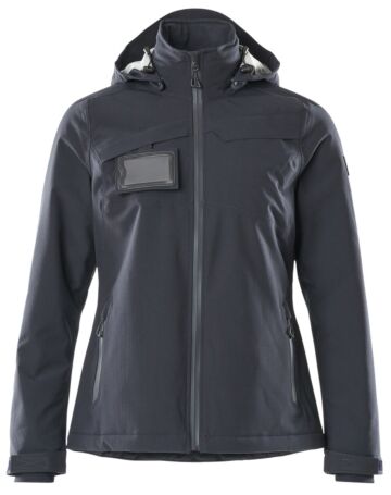 Mascot 18045-249 Dames Winterjas Donkermarine